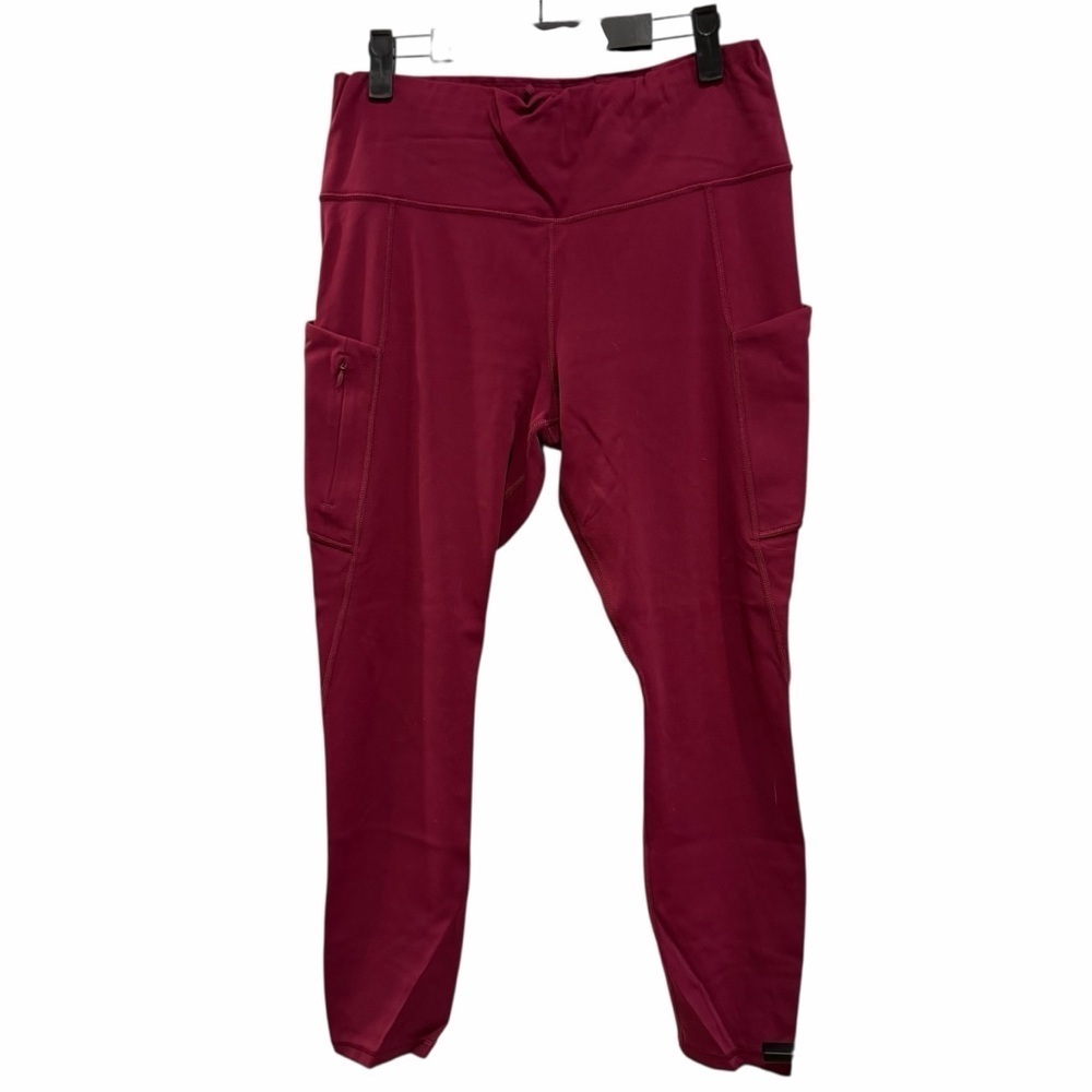 Athleta All In 7/8 Tight Large